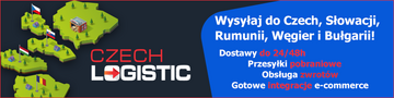 CzechLogistic