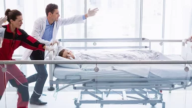 Miniatura: Nie każdy szpital powinien robić wszystko....