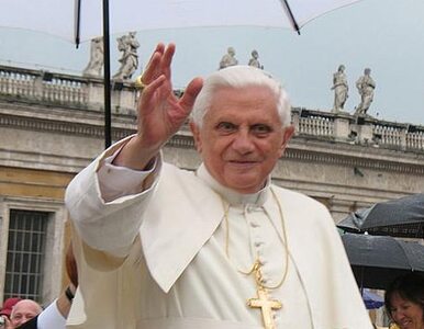 Miniatura: Papież nawołuje Włochów do szanowania...