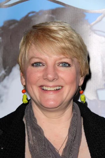 Alison Arngrim 