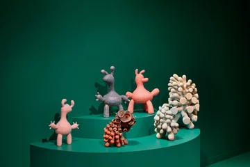 J. Lohmann Gallery Design Miami, J. Lohmann Gallery