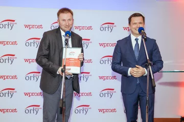 Orły Tygodnika „Wprost” 2016 - Małopolska i Podkarpacie 