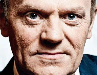 Miniatura: Tusk dla "Wprost": internauci kontra...