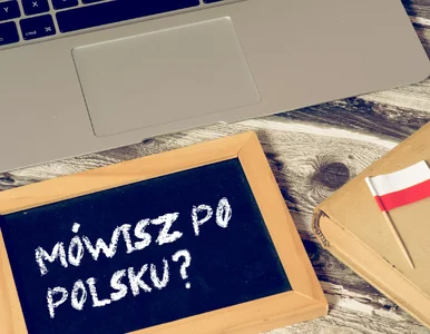 Miniatura: Wymagający QUIZ ortograficzny. Już w 2....