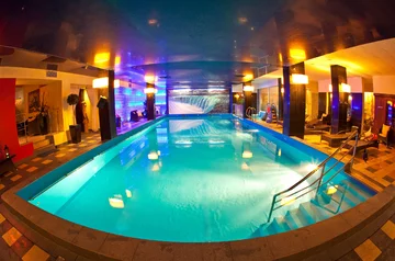 Hotel SPA Faltom**** 