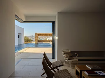 Tetris House, projekt Architecture Research Practice 