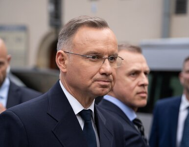 Miniatura: W PiS przecierają oczy ze zdumienia. „Co...