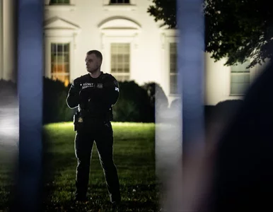 Miniatura: Kokaina w Białym Domu. To najbardziej...