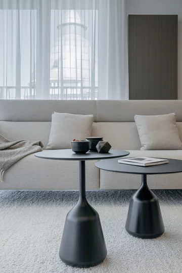 Zajrzyj do apartamentu, który koi zmysły i inspiruje do zmian 