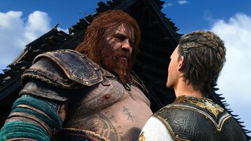 God of&nbsp;War Ragnarok