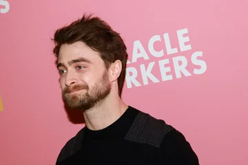 Daniel Radcliffe 