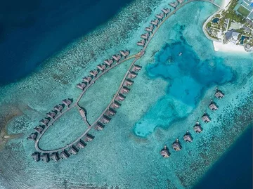 Jumeirah Vittaveli 