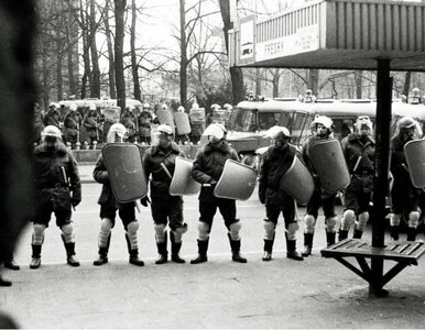 Miniatura: „Historia oceni nasze działania”. Czy...