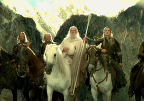 Gwiazdy „Władcy Pierścieni” – co się u nich dzieje 20 lat od premiery?