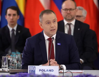 Miniatura: Tyle może kosztować referendum...