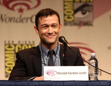 Miniatura: Joseph Gordon-Levitt: nie cierpię celebrytów