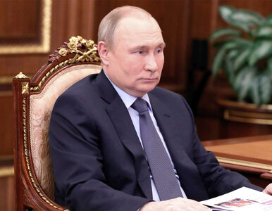 Miniatura: Putin wywołał wojnę, teraz kłamie, że chce...