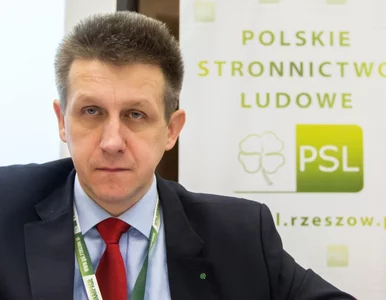 Miniatura: Bury: Jestem osaczony przez CBA