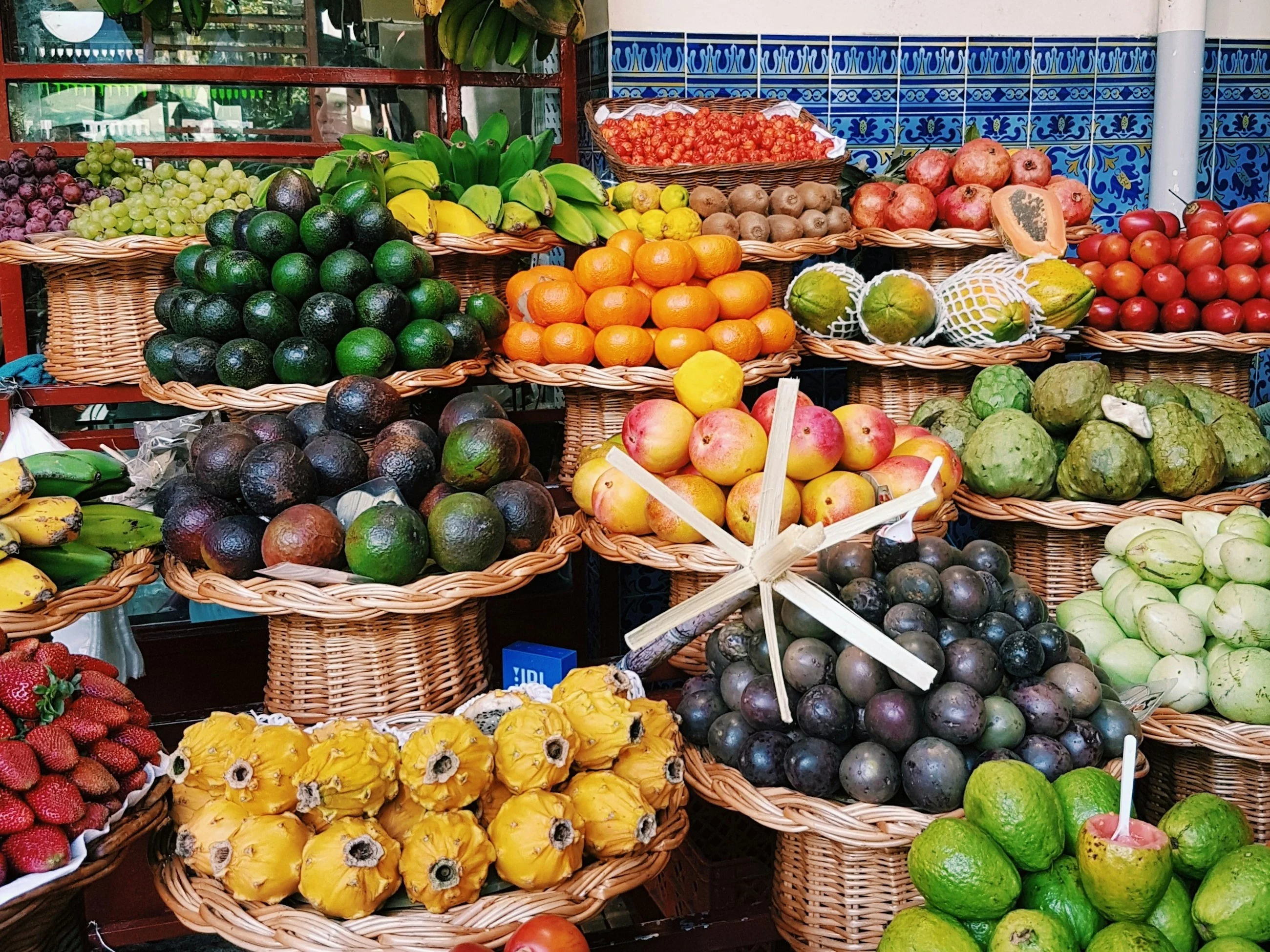 Szybki quiz z owoców. Rozpoznasz je ze zdjęcia?