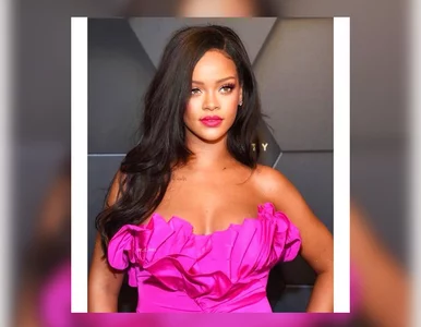 Miniatura: Rihanna kupi respiratory dla Barbadosu....