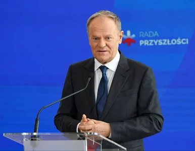 Miniatura: Tusk powołał Radę Przyszłości. „Nas...