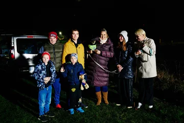 „Nasz nowy dom” ze Skierniewic 