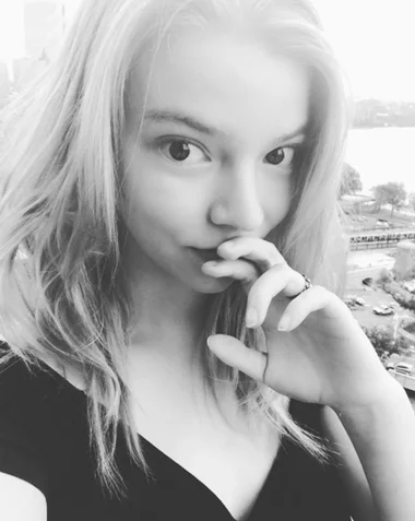 Anya Taylor-Joy
