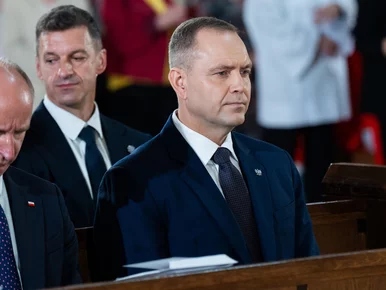 Miniatura: Nawrocki poczuł się zbyt pewnie? Polacy...