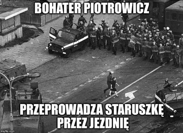 Memy o Piotrowiczu 