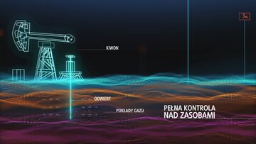 Kadr z&nbsp;filmu o&nbsp;cyfrowym złożu
