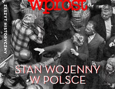 Miniatura: Stan wojenny