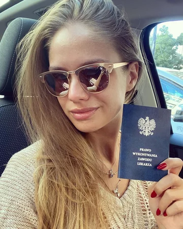 Olga Kaczyńska 