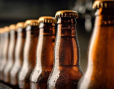 Miniatura: Brak zakazu reklamy piwa? Ministerstwo...