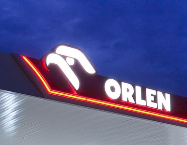 Miniatura: PKN Orlen sprzeda paliwa firmom Shell, BP...
