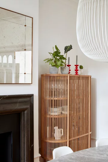 Dom jednorodzinny w Londynie, projekt XUL Architecture downloadfor.press, XUL