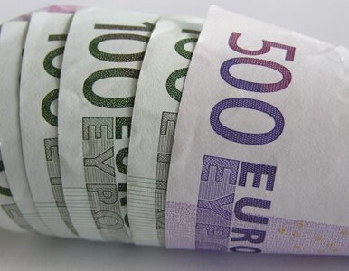 Miniatura: Budżet UE będzie mniejszy o 100 miliardów...