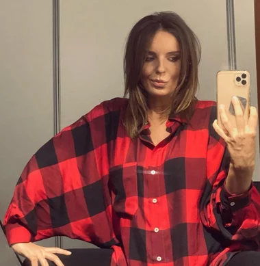 Agnieszka Włodarczyk