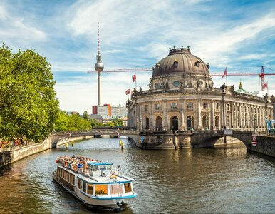 Miniatura: Tak można zaoszczędzić na zwiedzaniu....