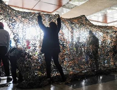 Miniatura: Wojna na Ukrainie. Berdiańsk przejęty...