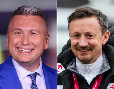 Miniatura: Duży przełom w polskim sporcie? Zdjęcie,...