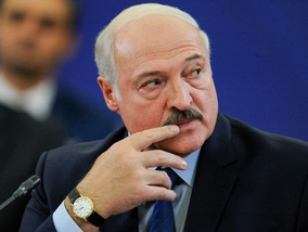 Aryna Sabalenka wycofała się z turnieju. Aleksander Łukaszenka...