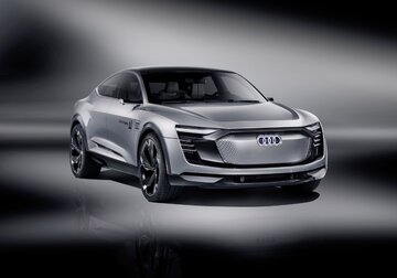 Audi Elaine