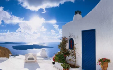 Grecja Grecja na idealne wakacje 2018