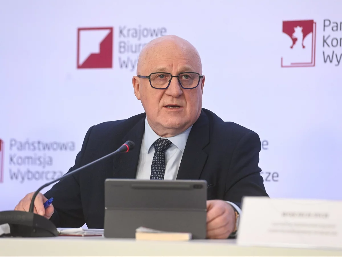 Miniatura: Oficjalne wyniki wyborów prezydenckich!...