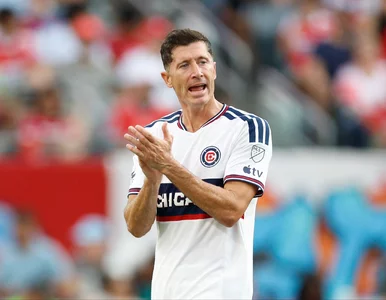 Miniatura: Robert Lewandowski znowu to zrobił!...