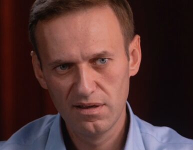 Miniatura: Wojna na Ukrainie. Aleksiej Nawalny wzywa...