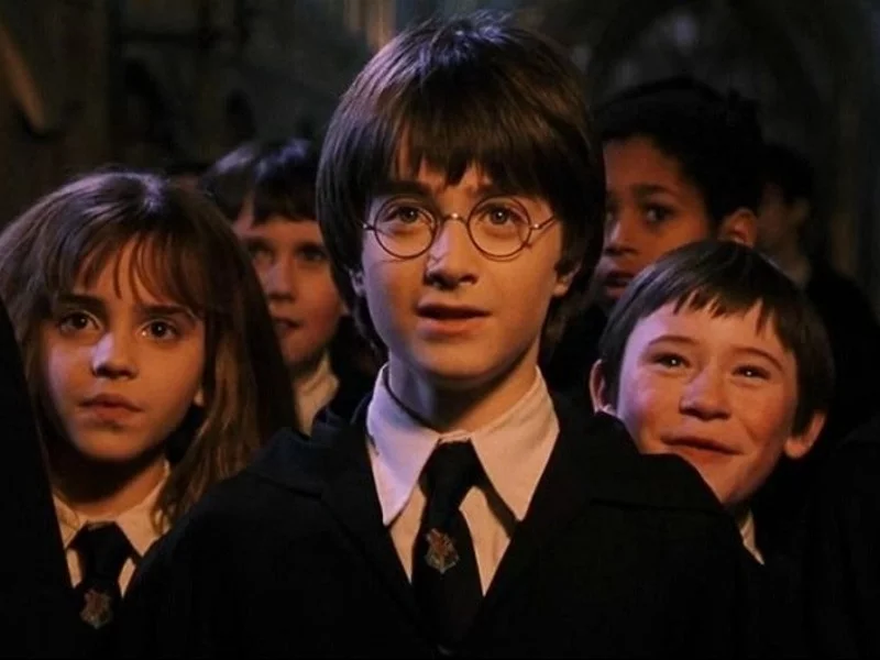 TEST. Którą postacią z Harry’ego Potter'a jesteś?