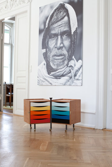 Skandynawskie meble House of&nbsp;Finn Juhl