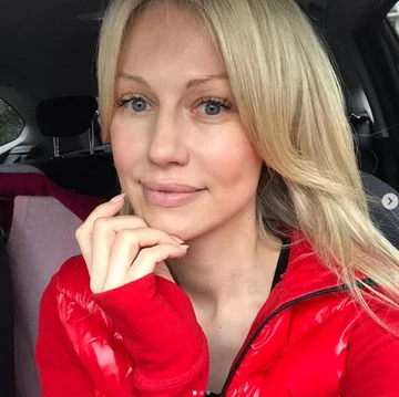 Magdalena Ogórek 