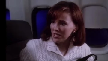 Catherine O’Hara jako Kate McCallister, czyli mama Kevina 